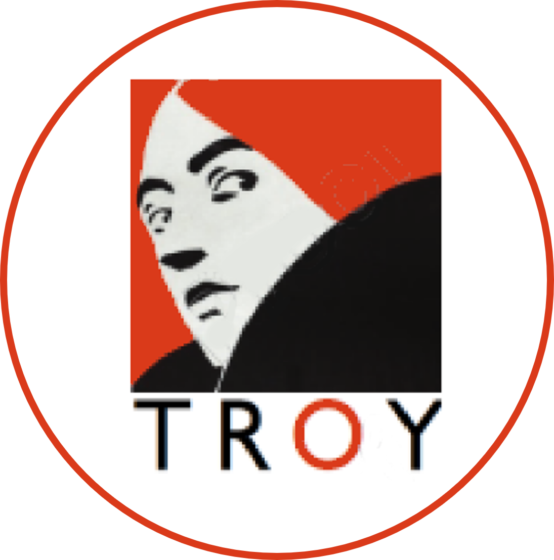 TroyModern logo